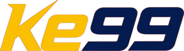 ke99 লোগো